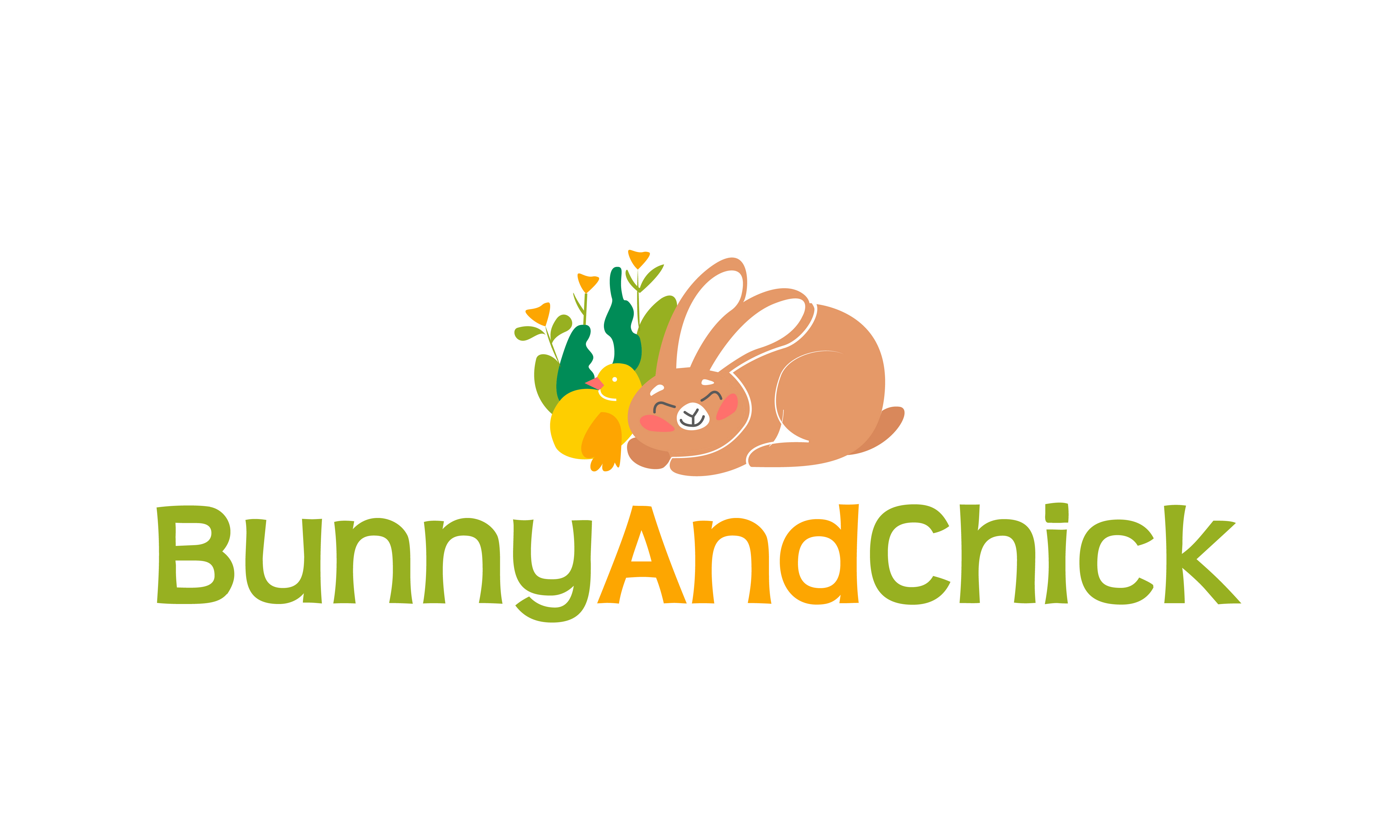 BunnyAndChick.com - Great domains for sale